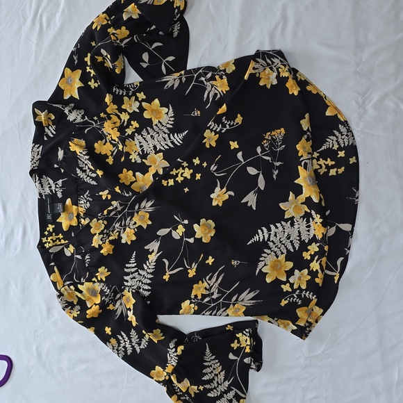 Blouse - Picture 3 of 4